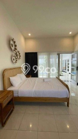 Rumah Eksklusif Siap Huni LT 300m2 di Pererenan, Badung Rumah Eksklusif Siap Huni LT 300m2 di Pererenan, Badung