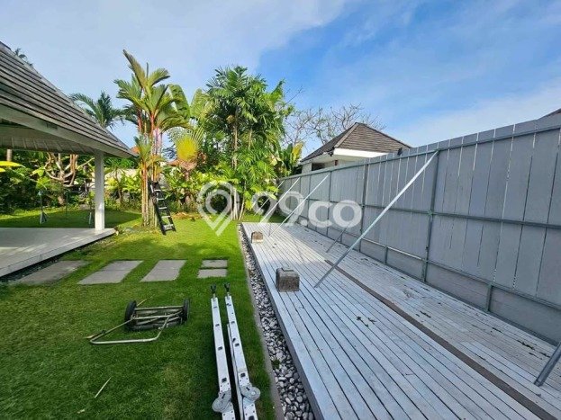 Dijual Tanah Lokasi Umalas, Badung Seluas 300m2 Dijual Tanah Lokasi Umalas, Badung Seluas 300m2