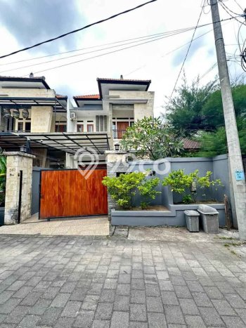 Siap Huni Hunian Elit 5 Kamar di Denpasar Selatan Dekat ke Mana Saja Siap Huni Hunian Elit 5 Kamar di Denpasar Selatan Dekat ke Mana Saja