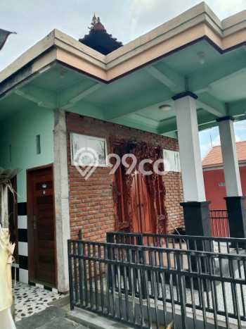 Rumah Strategis Minimalis Lb 100m2 di Peguyangan Kaja, Denpasar Rumah Strategis Minimalis Lb 100m2 di Peguyangan Kaja, Denpasar