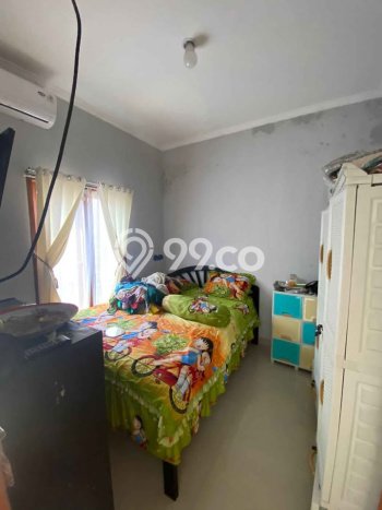 Rumah Minimalis 4 KT LT 70m2 di Peguyangan Rumah Minimalis 4 KT LT 70m2 di Peguyangan