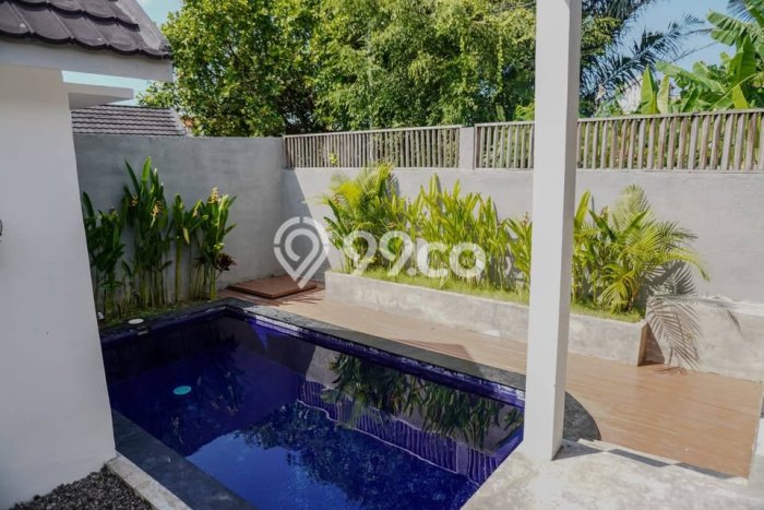 Vila Siap Huni di , Luas 208m2m², Akses Mudah Fasilitas Umum Vila Siap Huni di , Luas 208m2m², Akses Mudah Fasilitas Umum