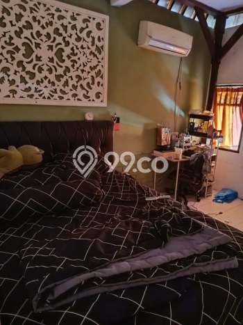 Dijual Rumah 4 Kamar Lokasi Ideal Nyaman dan Strategis di Denpasar Barat Dijual Rumah 4 Kamar Lokasi Ideal Nyaman dan Strategis di Denpasar Barat