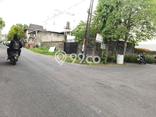 Tanah Siap Bangun Dijual di Badung Punya Luas 752m2 Tanah Siap Bangun Dijual di Badung Punya Luas 752m2