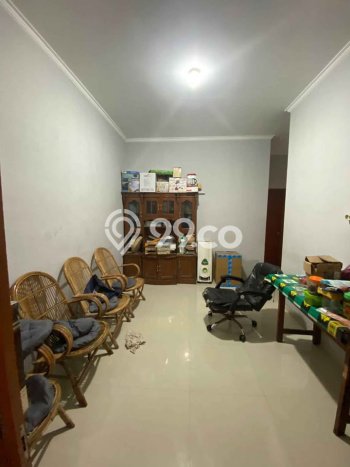 Rumah Minimalis 4 KT LT 70m2 di Peguyangan Rumah Minimalis 4 KT LT 70m2 di Peguyangan