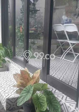 Hunian Cantik Modern Lb 125m2 di Denpasar Timur, Denpasar Hunian Cantik Modern Lb 125m2 di Denpasar Timur, Denpasar