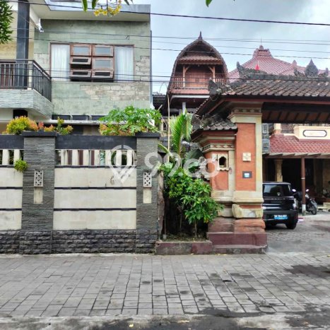 Siap Huni Rumah Mewah 7 Kamar di Denpasar Selatan Dekat ke Mana Saja Siap Huni Rumah Mewah 7 Kamar di Denpasar Selatan Dekat ke Mana Saja