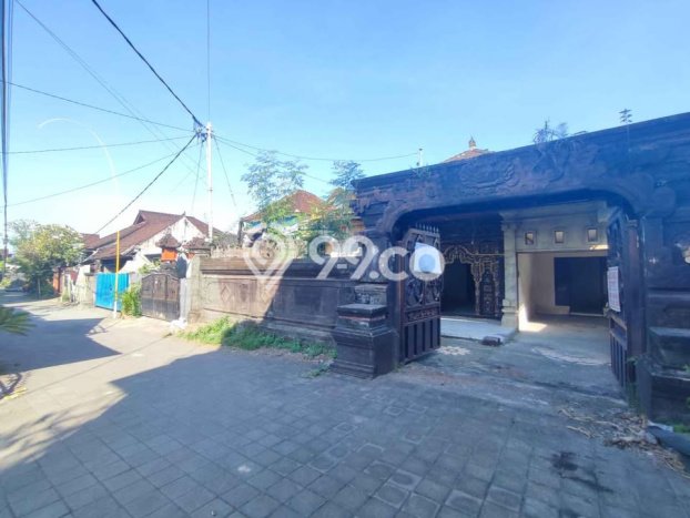 Rumah Modern Minimalis 3 KT Bisa Langsung Pindah di Batubulan Rumah Modern Minimalis 3 KT Bisa Langsung Pindah di Batubulan