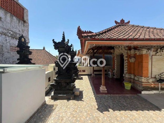 Hot Offer Hunian Mewah Ideal dan Luas di Denpasar Timur, Denpasar Hot Offer Hunian Mewah Ideal dan Luas di Denpasar Timur, Denpasar