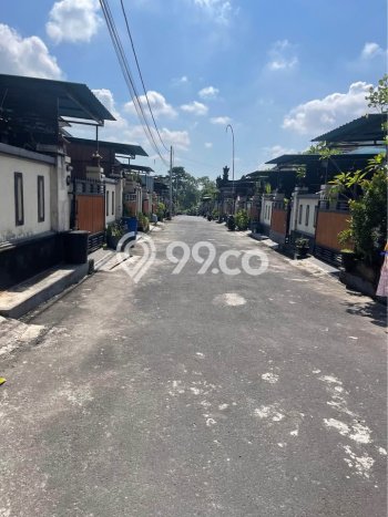 Kavling Tanah untuk Dijual di Sempidi, Badung, Luas 280m2 Kavling Tanah untuk Dijual di Sempidi, Badung, Luas 280m2