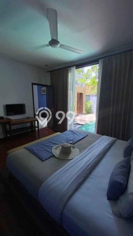 Dijual! Vila Kawasan Kuta Utara, Area 165m2m², Akses Mudah Fasilitas Umum Dijual! Vila Kawasan Kuta Utara, Area 165m2m², Akses Mudah Fasilitas Umum