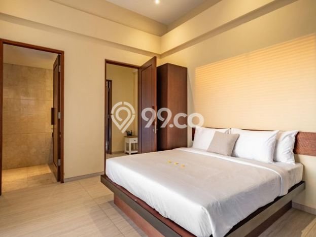 Siap Huni Rumah Mewah 3 Kamar di Canggu Dekat ke Mana Pun Siap Huni Rumah Mewah 3 Kamar di Canggu Dekat ke Mana Pun