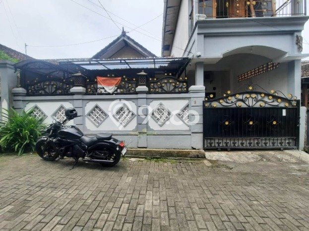 Rumah Modern Minimalis 3 KT Siap Huni di Denpasar Barat Rumah Modern Minimalis 3 KT Siap Huni di Denpasar Barat