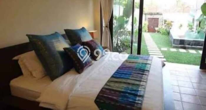 Vila Potensial di Kuta Utara, Ukuran 465m2m², Area Nyaman untuk keluarga Vila Potensial di Kuta Utara, Ukuran 465m2m², Area Nyaman untuk keluarga