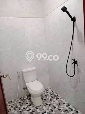 Rumah Strategis Minimalis Lb 65m2 di Mengwi, Badung Rumah Strategis Minimalis Lb 65m2 di Mengwi, Badung