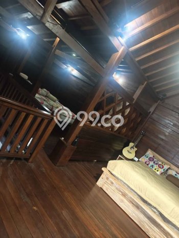 Jual Rumah Bagus Siap Huni LB 100m2 di Kuta Utara, Badung Jual Rumah Bagus Siap Huni LB 100m2 di Kuta Utara, Badung