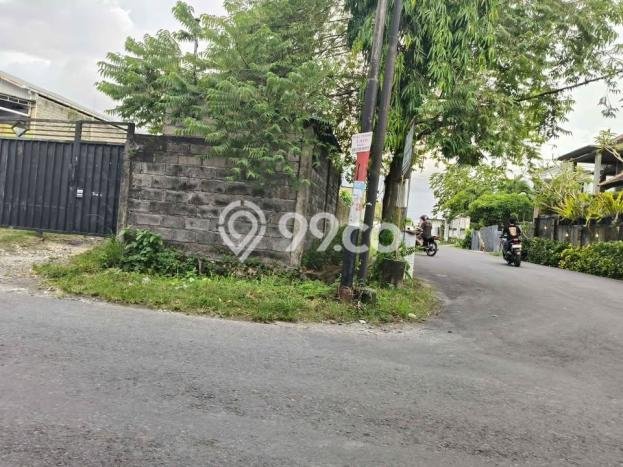 Tanah Siap Bangun Dijual di Badung Punya Luas 752m2 Tanah Siap Bangun Dijual di Badung Punya Luas 752m2