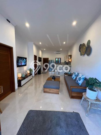Vila Kawasan Mengwi, Luas 170m2m², Area Premium, Available Vila Kawasan Mengwi, Luas 170m2m², Area Premium, Available