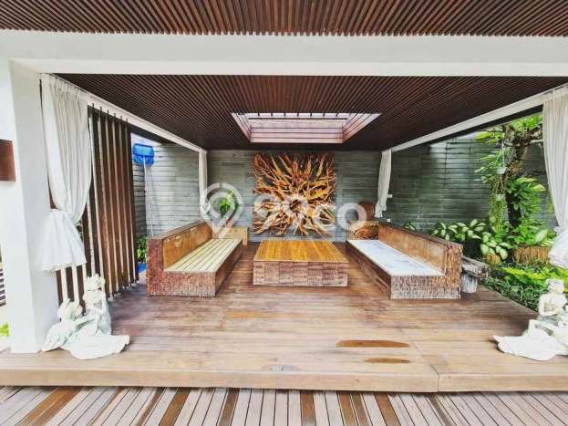 Dijual Rumah Mewah Exclusive di Canggu, Badung Dijual Rumah Mewah Exclusive di Canggu, Badung