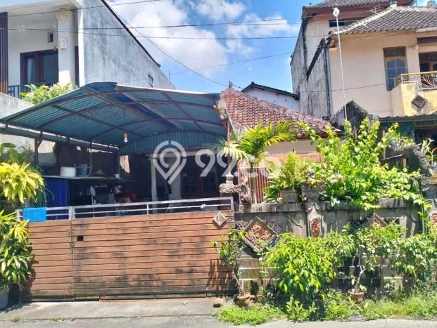Jual Rumah Modern 3 KT di Dalung, Badung Jual Rumah Modern 3 KT di Dalung, Badung
