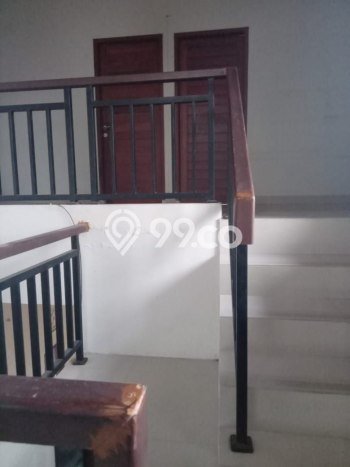Rumah Modern 4 KT di Tibubeneng Badung Semi Furnished Rumah Modern 4 KT di Tibubeneng Badung Semi Furnished