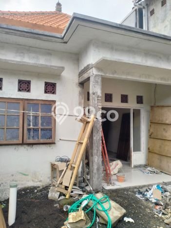 Rumah Strategis Modern Lb 100m2 di Dalung, Badung Rumah Strategis Modern Lb 100m2 di Dalung, Badung