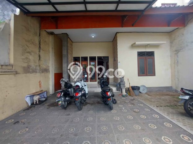 Rumah Kost untuk Dijual di Panjer Punya 14 Kamar Rumah Kost untuk Dijual di Panjer Punya 14 Kamar