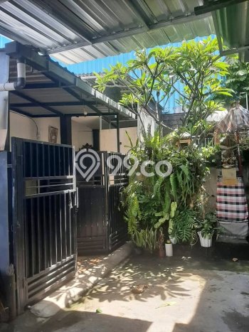 Jual Rumah Modern 2 KT di Dalung, Badung Jual Rumah Modern 2 KT di Dalung, Badung