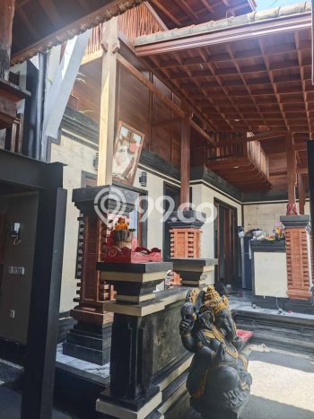 Jual Rumah Bagus Siap Huni LB 100m2 di Kuta Utara, Badung Jual Rumah Bagus Siap Huni LB 100m2 di Kuta Utara, Badung