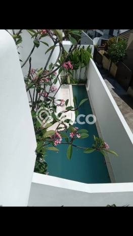 AREA PREMIUM! Vila di Kuta Utara, Dimensi 150m2m², Akses ke pusat kota AREA PREMIUM! Vila di Kuta Utara, Dimensi 150m2m², Akses ke pusat kota
