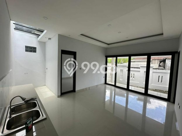 Rumah Modern Cantik 2 KT Bisa Langsung Pindah di Denpasar Barat Rumah Modern Cantik 2 KT Bisa Langsung Pindah di Denpasar Barat