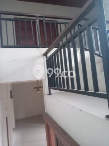 Rumah Modern 4 KT di Tibubeneng Badung Semi Furnished Rumah Modern 4 KT di Tibubeneng Badung Semi Furnished