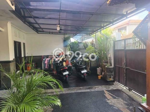 Siap Huni Rumah Mewah 6 Kamar di Denpasar Utara Dekat ke Mana Pun Siap Huni Rumah Mewah 6 Kamar di Denpasar Utara Dekat ke Mana Pun