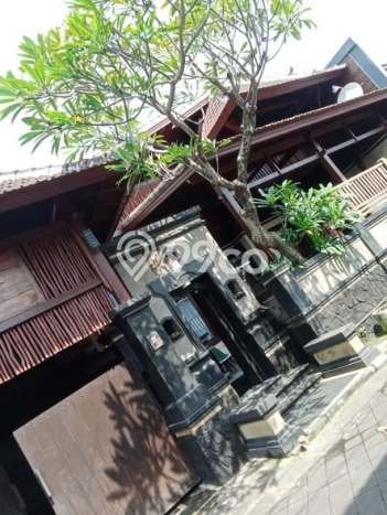 Jual Rumah Bagus Siap Huni LB 100m2 di Kuta Utara, Badung Jual Rumah Bagus Siap Huni LB 100m2 di Kuta Utara, Badung