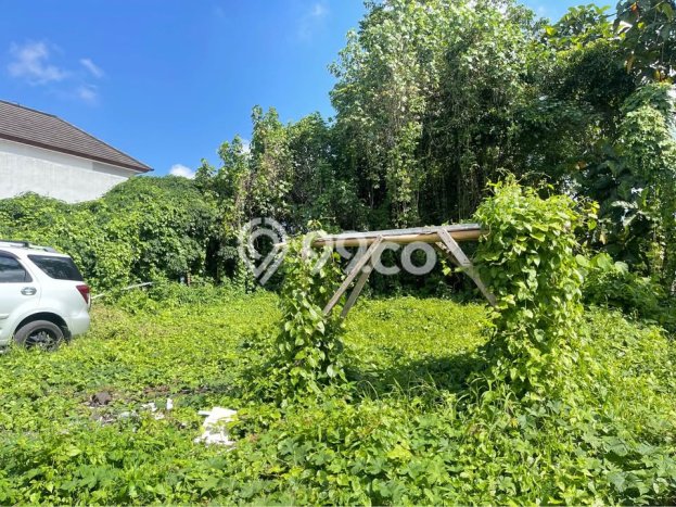 Kavling Tanah untuk Dijual di Sempidi, Badung, Luas 280m2 Kavling Tanah untuk Dijual di Sempidi, Badung, Luas 280m2