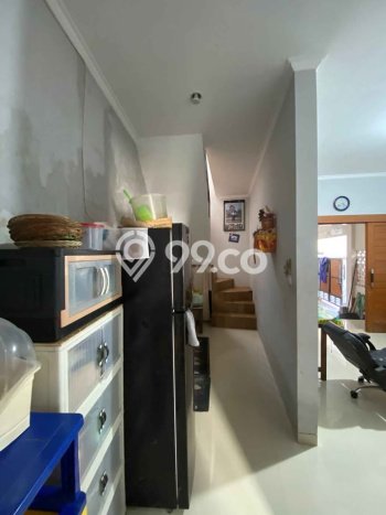 Rumah Minimalis 4 KT LT 70m2 di Peguyangan Rumah Minimalis 4 KT LT 70m2 di Peguyangan