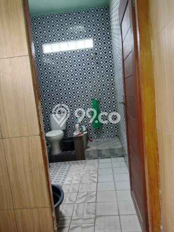 Rumah Modern Cantik 4 KT Siap Huni di Denpasar Utara Rumah Modern Cantik 4 KT Siap Huni di Denpasar Utara