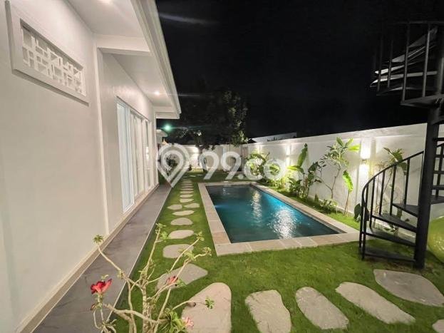 Vila Premium di Mengwi, Luas 200m2m², Harga Terjangkau Vila Premium di Mengwi, Luas 200m2m², Harga Terjangkau