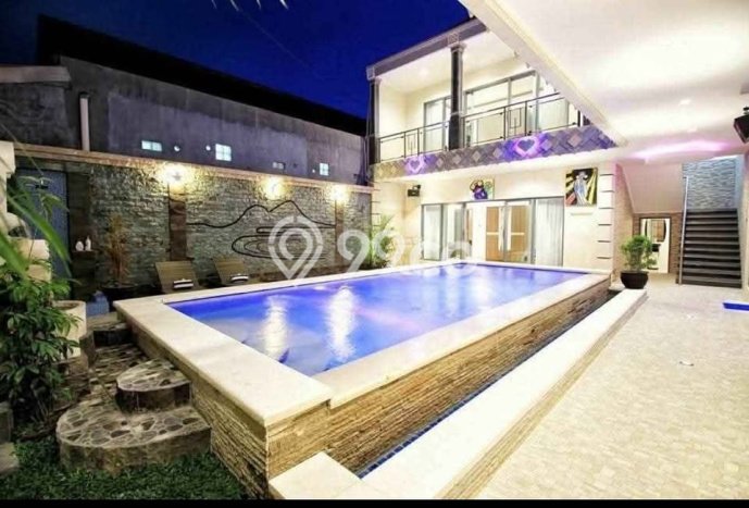 Vila Ready Kawasan , Luas 250m2m², Lokasi Strategis Vila Ready Kawasan , Luas 250m2m², Lokasi Strategis