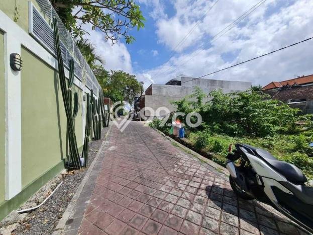 Tanah untuk Dijual di Kuta Badung Luas 268m2 Tanah untuk Dijual di Kuta Badung Luas 268m2