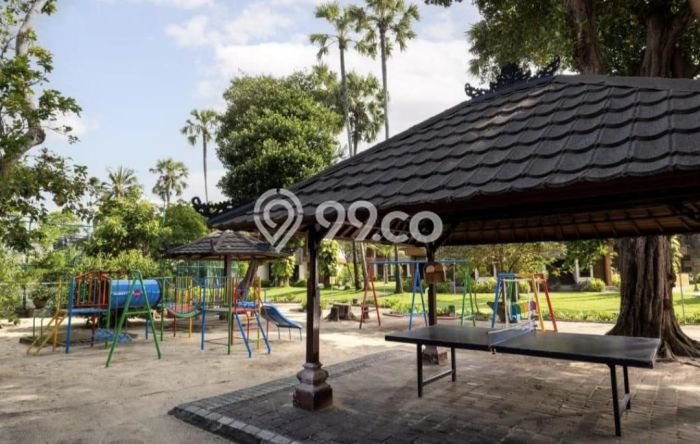 Apartemen Strategis untuk Dijual di Kuta Utara, Badung, Bali Apartemen Strategis untuk Dijual di Kuta Utara, Badung, Bali