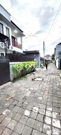 Jual Rumah Favorit Siap Huni LB 100m2 di Denpasar Utara, Denpasar Jual Rumah Favorit Siap Huni LB 100m2 di Denpasar Utara, Denpasar