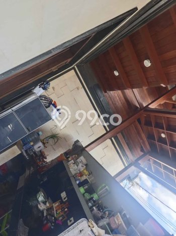 Jual Rumah Bagus Siap Huni LB 100m2 di Kuta Utara, Badung Jual Rumah Bagus Siap Huni LB 100m2 di Kuta Utara, Badung