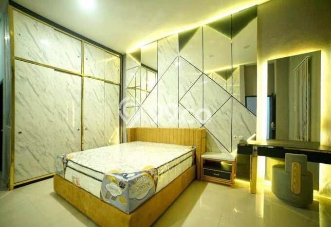 Best Deal Hunian Mewah Ideal dan Luas di Kerobokan Kaja, Badung Best Deal Hunian Mewah Ideal dan Luas di Kerobokan Kaja, Badung