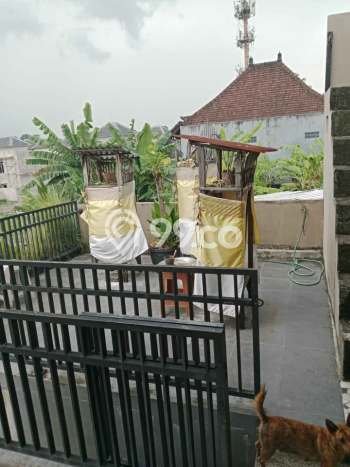 Rumah Modern Cantik 4 KT Siap Huni di Denpasar Utara Rumah Modern Cantik 4 KT Siap Huni di Denpasar Utara