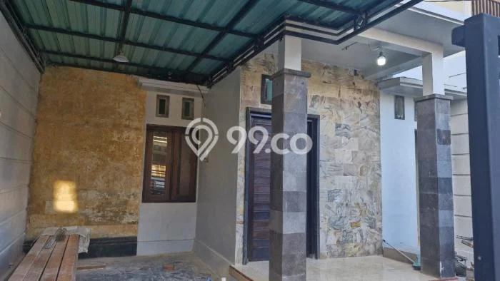 Dijual Cepat Rumah Favorit Siap Huni LB 55m2 di Mengwi, Badung Dijual Cepat Rumah Favorit Siap Huni LB 55m2 di Mengwi, Badung