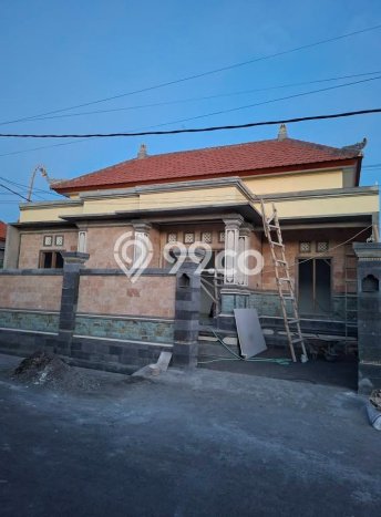 Jual Rumah Favorit Siap Huni LB 60m2 di Batubulan, Gianyar Jual Rumah Favorit Siap Huni LB 60m2 di Batubulan, Gianyar