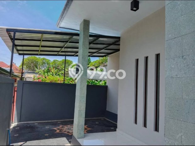 Rumah Strategis Minimalis Lb 65m2 di Mengwi, Badung Rumah Strategis Minimalis Lb 65m2 di Mengwi, Badung