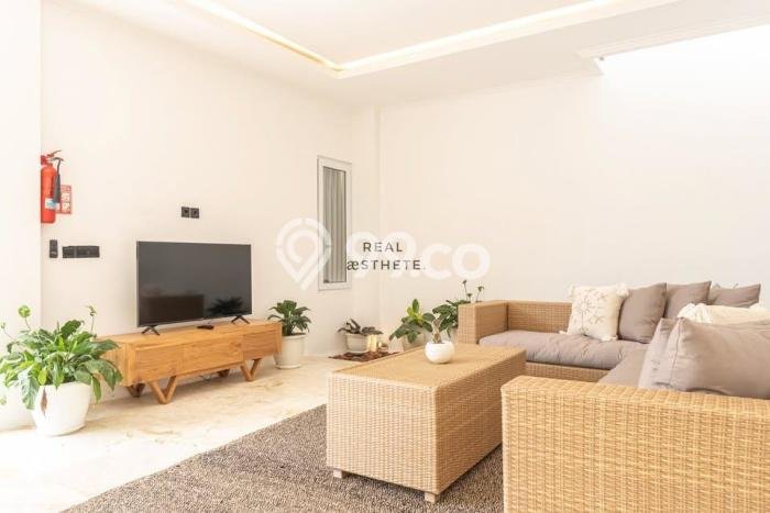 Vila Kawasan , Area 250m2m², Akses ke Badung, Badung Vila Kawasan , Area 250m2m², Akses ke Badung, Badung