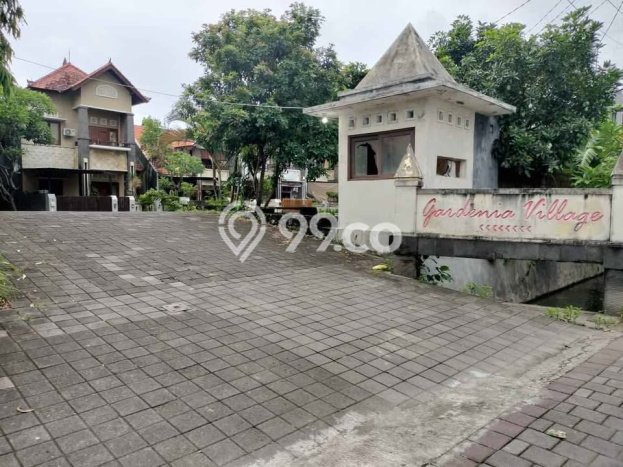 Tanah untuk Dijual Lokasi Kuta Utara, Badung Luas 250m2 SHM Tanah untuk Dijual Lokasi Kuta Utara, Badung Luas 250m2 SHM